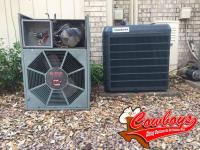 Cowboys Air Conditioning & Heating image 3